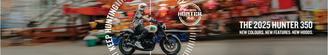 Royal Enfield LinkedIn Royal Enfield LinkedIn