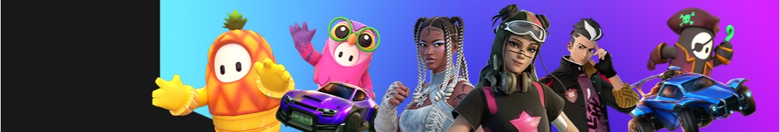 Epic Games LinkedIn Epic Games LinkedIn