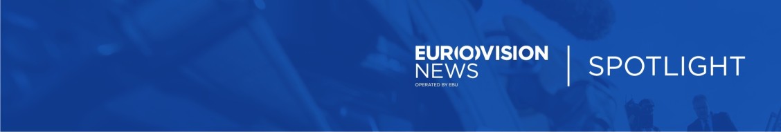 Titelbild von Eurovision News SpotlightEurovision News Spotlight 