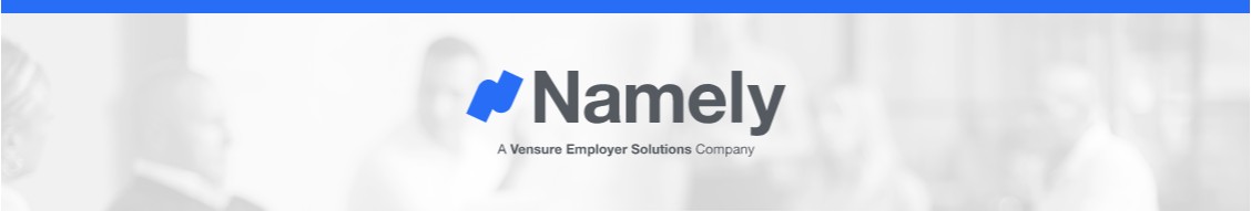 Namely LinkedIn Namely LinkedIn