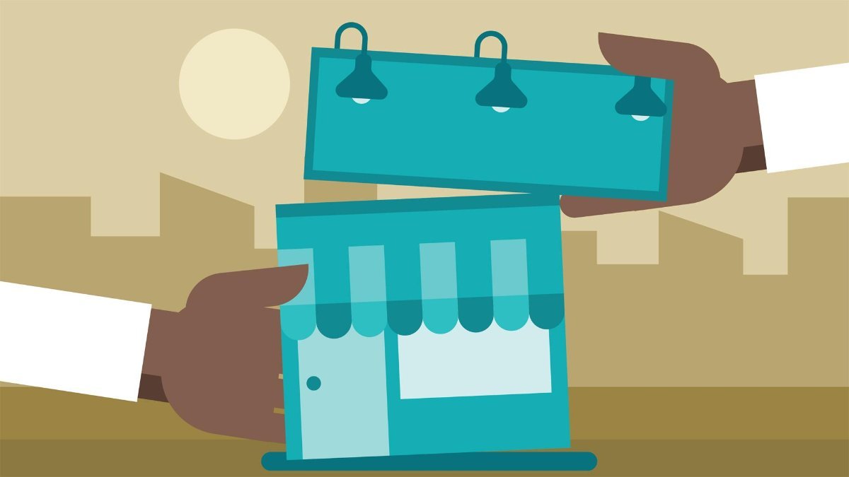 Building Business Relationships